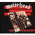 MOTORHEAD - ON PAROLE (EXPANDED & REMASTERED Vinyl LP)