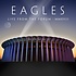 THE EAGLES - LIVE FROM THE FORUM MMXVIII (CD)