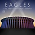 THE EAGLES - LIVE FROM THE FORUM MMXVIII (CD / DVD)