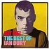 IAN DURY - HIT ME! THE BEST OF IAN DURY (CD)