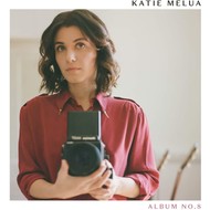 KATIE MELUA - ALBUM NO. 8 DELUXE EDITION (CD).