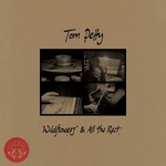 TOM PETTY - WILDFLOWERS & ALL THE REST (CD).  )