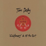 TOM PETTY - WILDFLOWERS & ALL THE REST DELUXE EDITION (CD).