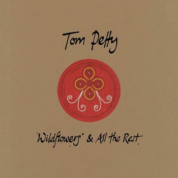 TOM PETTY - WILDFLOWERS & ALL THE REST DELUXE EDITION (CD)