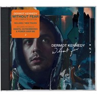 DERMOT KENNEDY - WITHOUT FEAR THE COMPLETE EDITION (CD)...