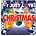 I JUST LOVE CHRISTMAS - VARIOUS ARTISTS (CD)...