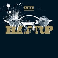 MUSE - H.A.A.R.P. (CD / DVD)...