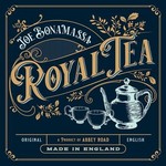 JOE BONAMASSA - ROYAL TEA (CD)...