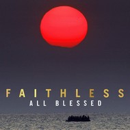 FAITHLESS - ALL BLESSED (CD).