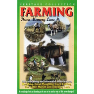 FARMING DOWN MEMORY LANE (DVD)...I)