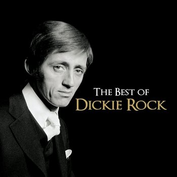 DICKIE ROCK - THE BEST OF DICKIE ROCK (CD)