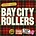 BAY CITY ROLLERS - THE VERY BEST OF BAY CITY ROLLERS (CD).