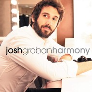 JOSH GROBAN - HARMONY (CD)...