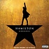 HAMILTON - ORIGINAL CAST RECORDING (CD)