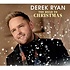 DEREK RYAN - THE ROAD TO CHRISTMAS (CD)