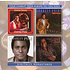 CHARLEY PRIDE - COUNTRY CLASSICS / NIGHT GAMES / POWER OF LOVE / BACK TO THE COUNTRY (CD)