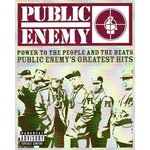 PUBLIC ENEMY - POWER TO THE PEOPLE AND THE BEATS: THE GREATEST HITS (CD)...
