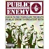 PUBLIC ENEMY - POWER TO THE PEOPLE AND THE BEATS: THE GREATEST HITS (CD)