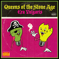 QUEENS OF THE STONNE AGE - ERA VULGARIS  (CD).. i)