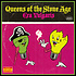 QUEENS OF THE STONE AGE - ERA VULGARIS (CD)