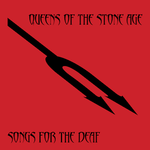 QUEENS OF THE STONE AGE - SONGS FOR THE DEAF (CD).. I)