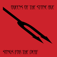 QUEENS OF THE STONE AGE - SONGS FOR THE DEAF (CD).. )