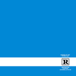 QUEENS OF THE STONE AGE - RATED R (CD).