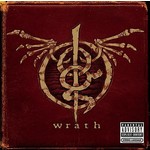 LAMB OF GOD - WRATH (CD).