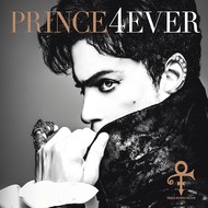 PRINCE - 4EVER (CD).