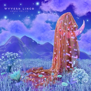 WYVERN LINGO - AWAKE YOU LIE (CD)