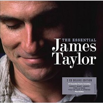 JAMES TAYLOR - THE ESSENTIAL (2 CD)