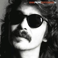 JOHN PRINE - SEPTEMBER '78 (Vinyl LP).