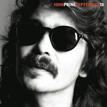 JOHN PRINE - SEPTEMBER '78 (Vinyl LP)