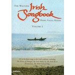THE IRISH SONGBOOK PIANO VOCAL GUITAR VOLUME 1...