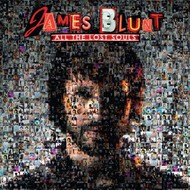 JAMES BLUNT - ALL THE LOST SOULS (CD).  )