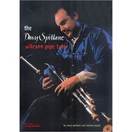 DAVY SPILLANE - THE DAVY SPILLANE UILLEANN PIPE TUTOR (BOOK)...