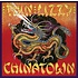 THIN LIZZY - CHINATOWN (CD)