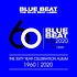 THE BLUE BEAT LABEL - THE 60 YEARS CELEBRATION ALBUM 1960 - 2020 (Vinyl LP)