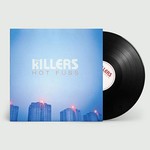 KILLERS - HOT FUSS (Vinyl LP).