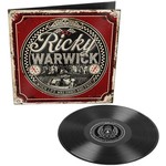 RICKY WARWICK - WHEN LIFE WAS HARD AND FAST (Vinyl LP).