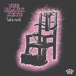 THE BLACK KEYS - LET'S ROCK (Vinyl LP).