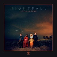 LITTLE BIG TOWN - NIGHTFALL (Vinyl LP).