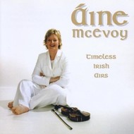 ÁINE MCEVOY - TIMELESS IRISH AIRS (CD)...