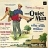 THE QUIET MAN (THEMES & SONGS) - BING CROSBY, VICTOR YOUNG &  MERV GRIFFIN (CD)