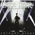 ANTHONY BYRNE - CELTIC PIPER (CD)