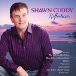 SHAWN CUDDY - REFLECTIONS (CD).