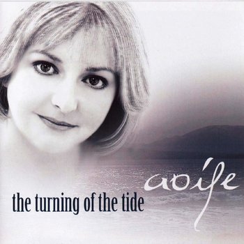 AOIFE - THE TURNING OF THE TIDE (CD)