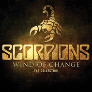 SCORPIONS - WIND OF CHANGE: THE COLLECTION (CD).