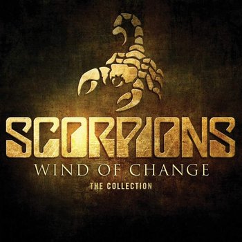 SCORPIONS - WIND OF CHANGE: THE COLLECTION (CD)