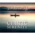 CELTIC SERENITY - JOURNEY  (CD)